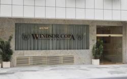 Windsor Copa Hotel