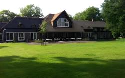 Landgoedhotel Woodbrooke Barchem