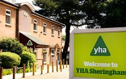Hostel YHA Sheringham