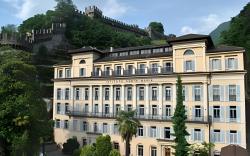 Ostello Montebello - Bellinzona Youth Hostel