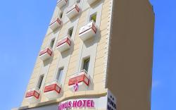 Yunus Hotel