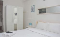 Stunn Studio @ Signature Park Grande By Travelio