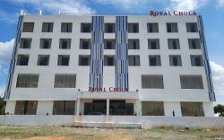 Hotel Royal Chola