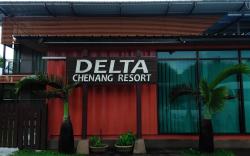 Delta Chenang Resort