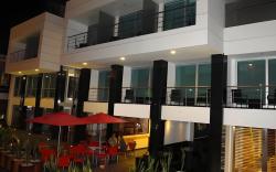 Zi One Luxury Hotel