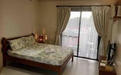 Tranquil Studio - 3 Mins. to White Beach (Unit 5)