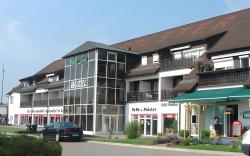 Hotel zum Jahnatal