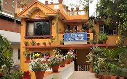 Souvenir Guest House