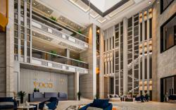 voco Amritsar By IHG