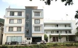 Hotel 777 Pushkar