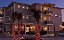 30-A Inn & Suites