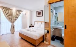 Areca Boracay Bed and Breakfast