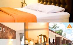 Alaya Homestay 