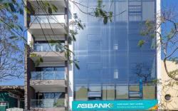 Phong Lan Apartments