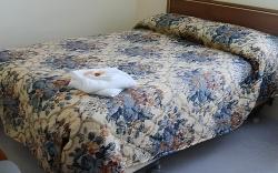 A Voyageur's Guest House