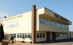 Abbotsford Hotel
