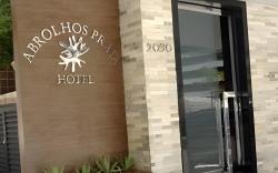 Abrolhos Praia Hotel