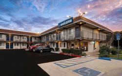 Motel 6 Rancho Cordova, CA - Rancho Cordova East