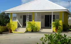 Adulo Apartments