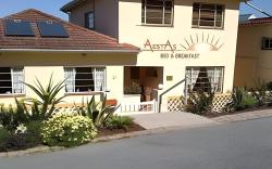 Aestas Bed and Breakfast