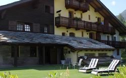 La Luge D'Antan Maison d'Hotes & SPA