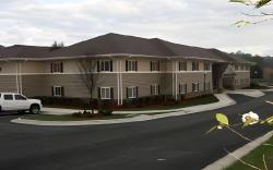 Affordable Suites of America Augusta