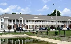 Affordable Suites Jacksonville
