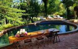 African Vineyard Boutique Hotel & SPA
