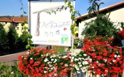 Agritur Le Pergolette