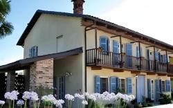 Agriturismo Cascina Ponchietta