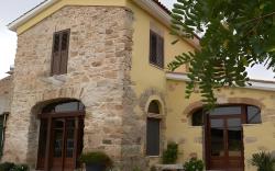 Agriturismo Gragonti, Arbus Costa Verde