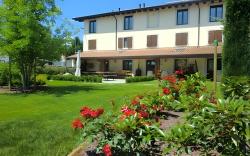 Agriturismo La Rosta