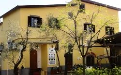Agriturismo Piccolo Paradiso