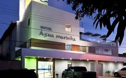 Hotel Agua Marinha