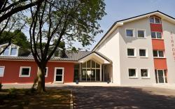 Bergers Airporthotel Memmingen