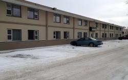 Airport Motor Inn