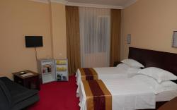 Hotel Aisi