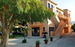 Akroyiali Resort
