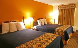 Americas Best Value Inn Newnan