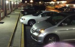 Hotel Express Anniston/Oxford