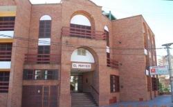 Apart Hotel El Portico