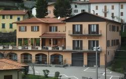 Albergo Breglia