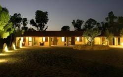 Albergo Residenziale Menhirs