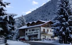 Albergo Ristorante Scanapa