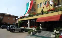 Hotel Bella Peschiera