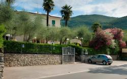 Albergo Blueline