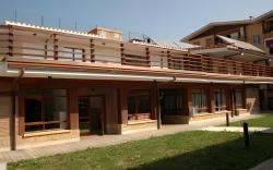 Albergue Trinkete Etxea