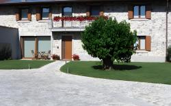 Alc&cE' alloggio agrituristico