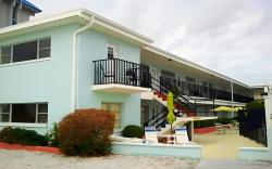 Beachside Resort Motel