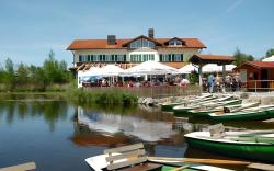 Allgau-Hotel-Elbsee